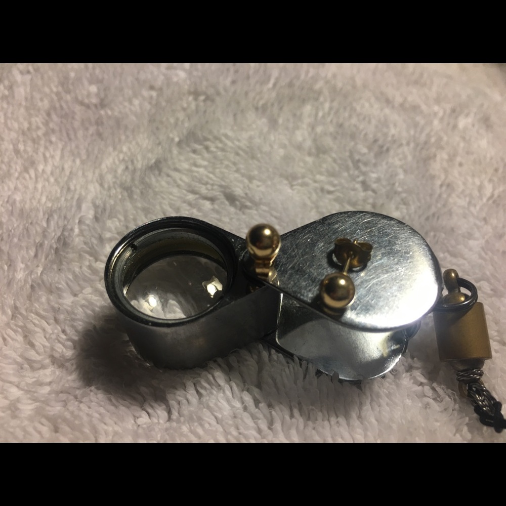 14k Gold Earrings